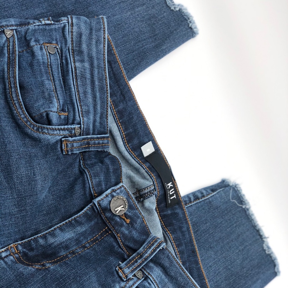 KUT Jeans